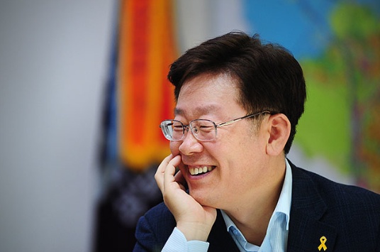 이재명 ABCDEF 정책